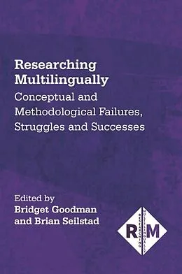 E-Book (pdf) Researching Multilingually von Unknown