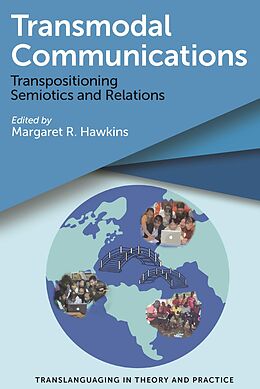 eBook (epub) Transmodal Communications de 