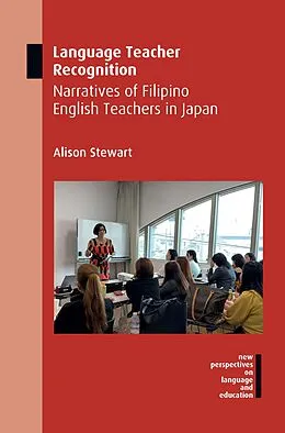 E-Book (epub) Language Teacher Recognition von Alison Stewart