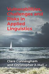 eBook (epub) Vulnerabilities, Challenges and Risks in Applied Linguistics de 