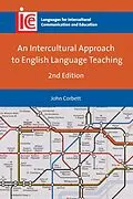 ePUB An Intercultural Approach to English Language Teaching von John Corbett