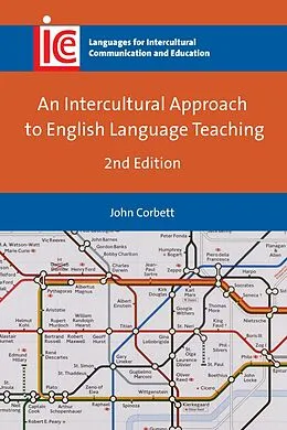ePUB An Intercultural Approach to English Language Teaching von John Corbett