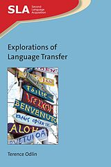 eBook (epub) Explorations of Language Transfer de Terence Odlin