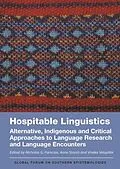 E-Book (epub) Hospitable Linguistics von Unknown