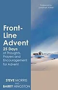 E-Book (epub) Front-Line Advent von Steve Morris