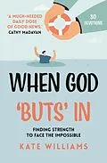 E-Book (epub) When God Buts In von Kate Williams