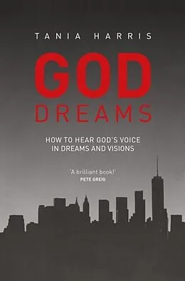 E-Book (epub) God Dreams von Tania Harris