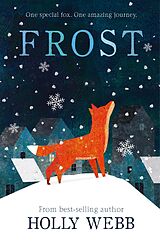 eBook (epub) Frost de Holly Webb