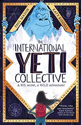 E-Book (epub) The International Yeti Collective von Paul Mason