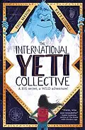 E-Book (epub) The International Yeti Collective von Paul Mason