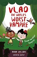 E-Book (epub) Spook-tacular Surprise von Anna Wilson