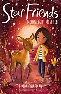 E-Book (epub) Moonlight Mischief von Linda Chapman