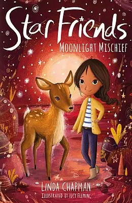 E-Book (epub) Moonlight Mischief von Linda Chapman