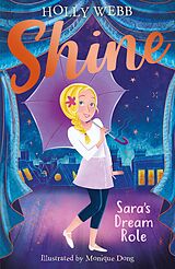 eBook (epub) Sara's Dream Role de Holly Webb