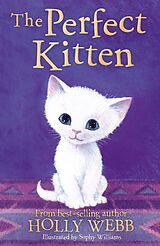 eBook (epub) The Perfect Kitten de Holly Webb