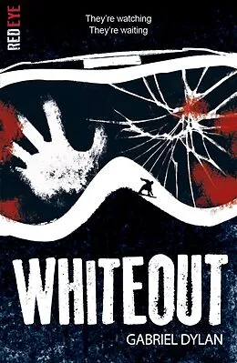 E-Book (epub) Whiteout von Gabriel Dylan