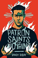 eBook (epub) Patron Saints of Nothing de Randy Ribay