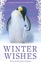 E-Book (epub) Winter Wishes von Various