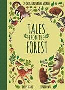 Livre Relié Tales From the Forest de Emily Hibbs