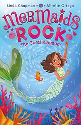 eBook (epub) The Coral Kingdom de Linda Chapman