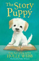 E-Book (epub) The Story Puppy von Holly Webb
