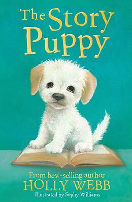 E-Book (epub) The Story Puppy von Holly Webb