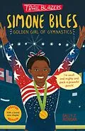 E-Book (epub) Simone Biles von Sally J. Morgan