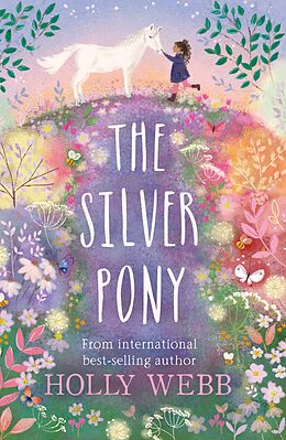 eBook (epub) The Silver Pony de Holly Webb