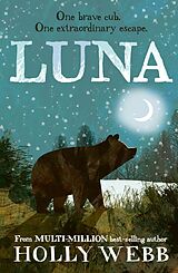 E-Book (epub) Luna von Holly Webb
