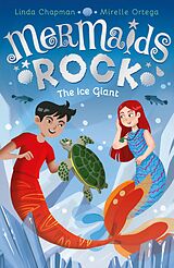 E-Book (epub) The Ice Giant von Linda Chapman