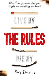 E-Book (epub) The Rules von Tracy Darnton