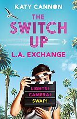 E-Book (epub) L. A. Exchange von Katy Cannon