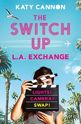 eBook (epub) L. A. Exchange de Katy Cannon