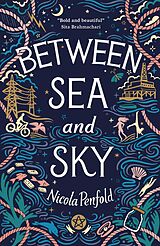 E-Book (epub) Between Sea and Sky von Nicola Penfold