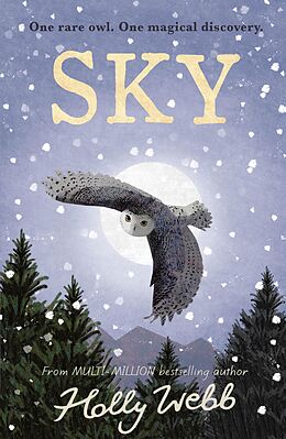 eBook (epub) Sky de Holly Webb