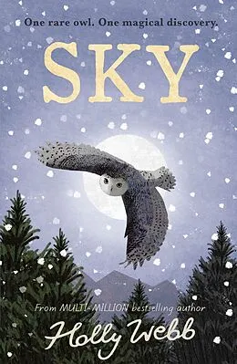 E-Book (epub) Sky von Holly Webb