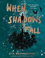 eBook (epub) When Shadows Fall de Sita Brahmachari