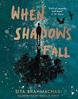 E-Book (epub) When Shadows Fall von Sita Brahmachari