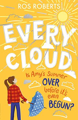 eBook (epub) Every Cloud de Ros Roberts