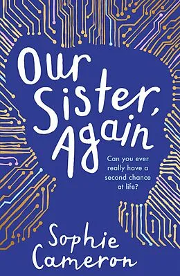 E-Book (epub) Our Sister, Again von Sophie Cameron