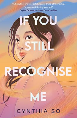 eBook (epub) If You Still Recognise Me de Cynthia So