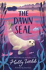 eBook (epub) The Dawn Seal de Holly Webb