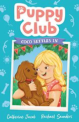 eBook (epub) Coco Settles In de Catherine Jacob