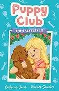 E-Book (epub) Coco Settles In von Catherine Jacob