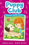 E-Book (epub) Minnie Home Alone von Catherine Jacob