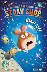 eBook (epub) Blast Off! de Tracey Corderoy