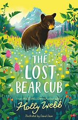 eBook (epub) The Lost Bear Cub de Holly Webb