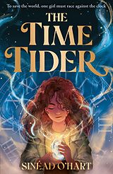 eBook (epub) The Time Tider de Sinead O'Hart