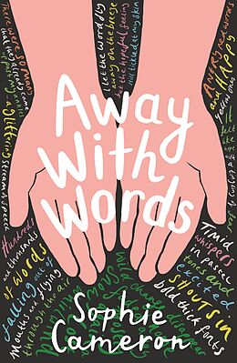 eBook (epub) Away With Words de Sophie Cameron