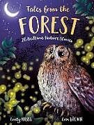 Couverture cartonnée Tales From the Forest de Emily Hibbs